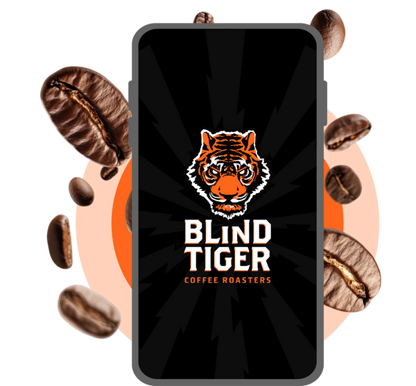 Blind Tiger Coffee Roasters- St. Joseph's Women's Hospital - Coffee Shop photo 5