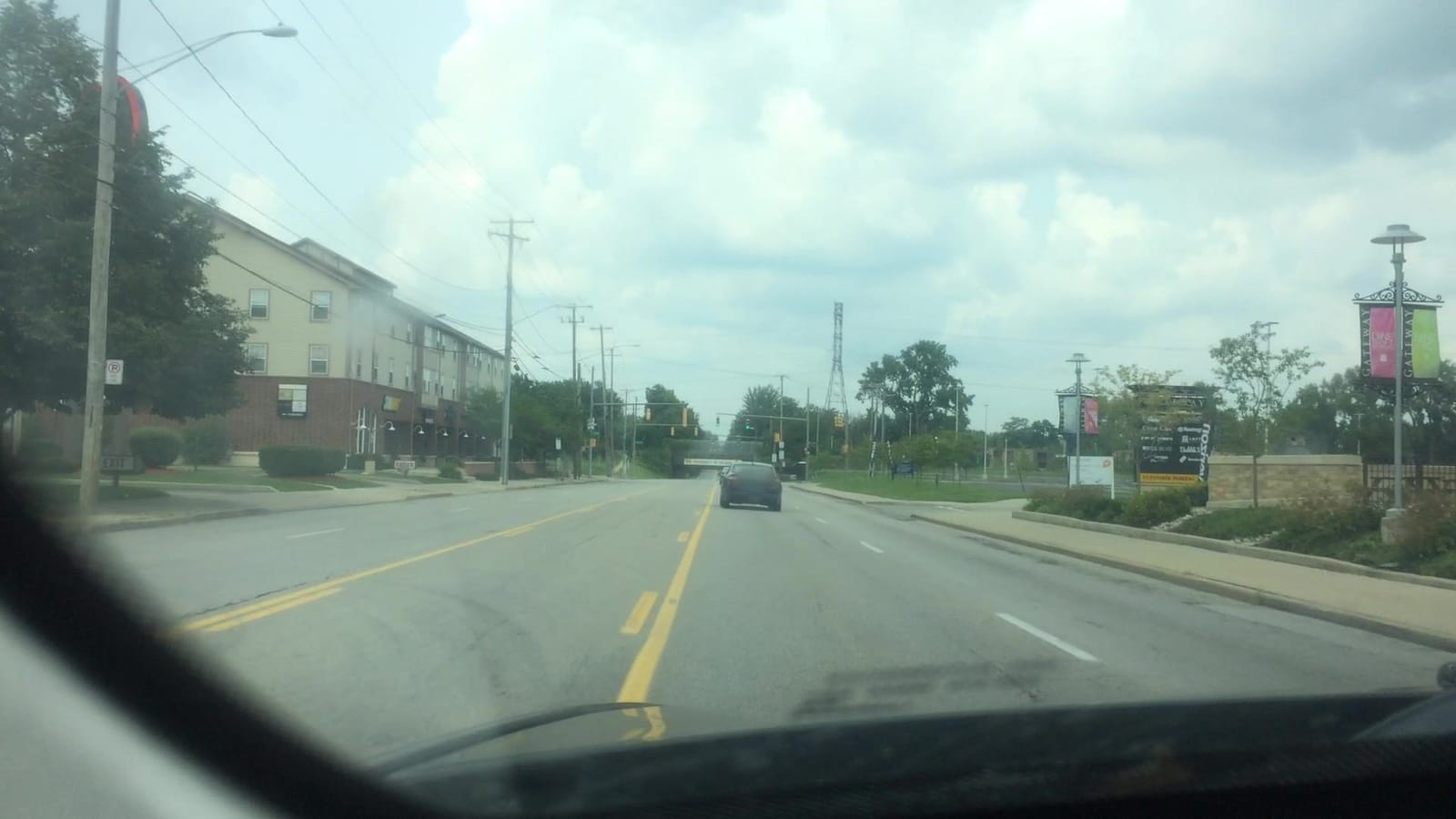 BREW coffee bar