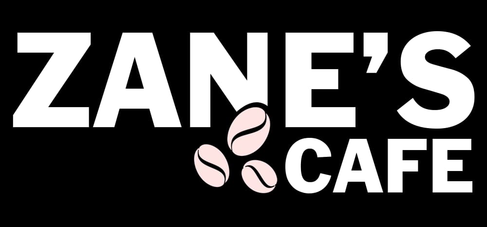 Zanes Coffee Shop