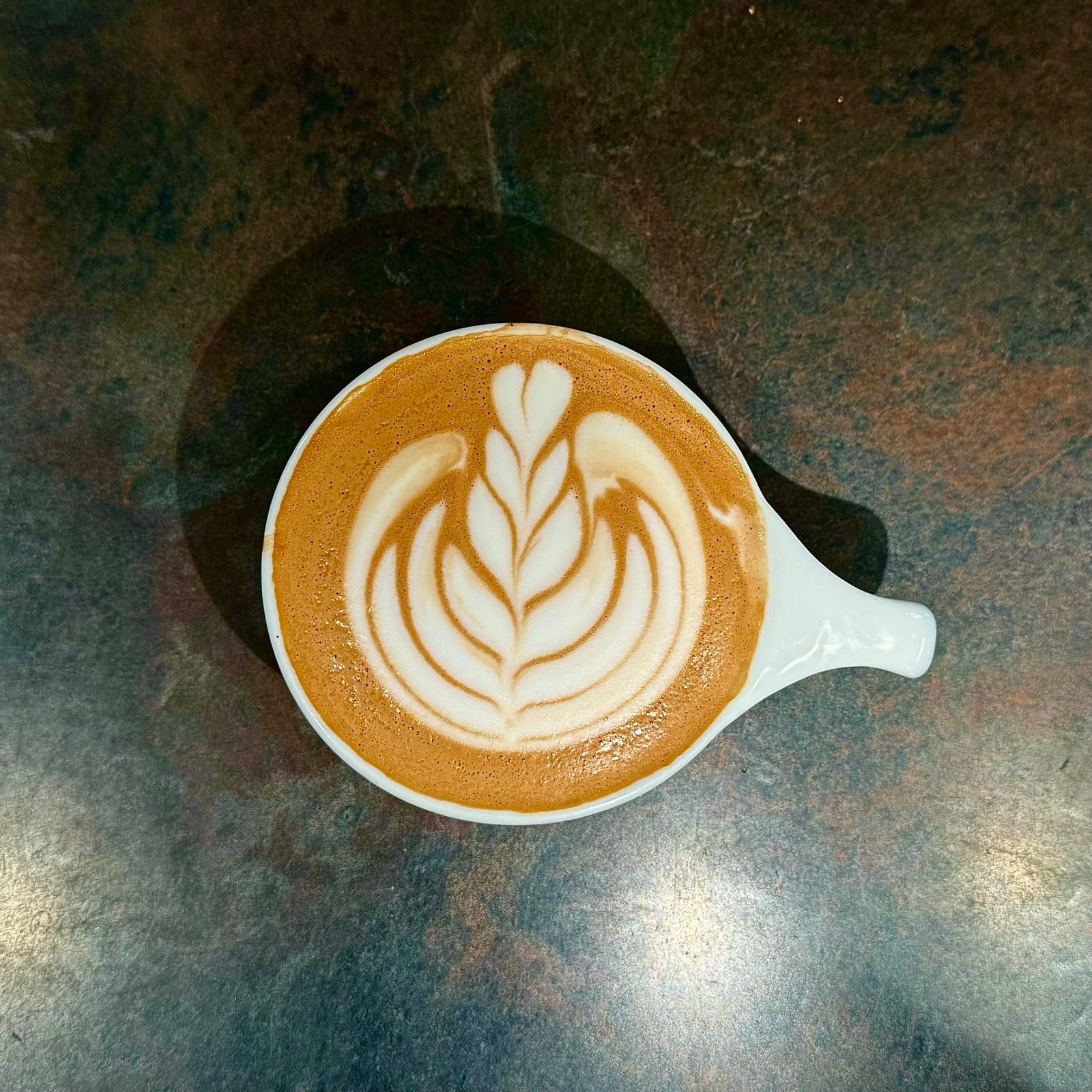 Flying X Coffee