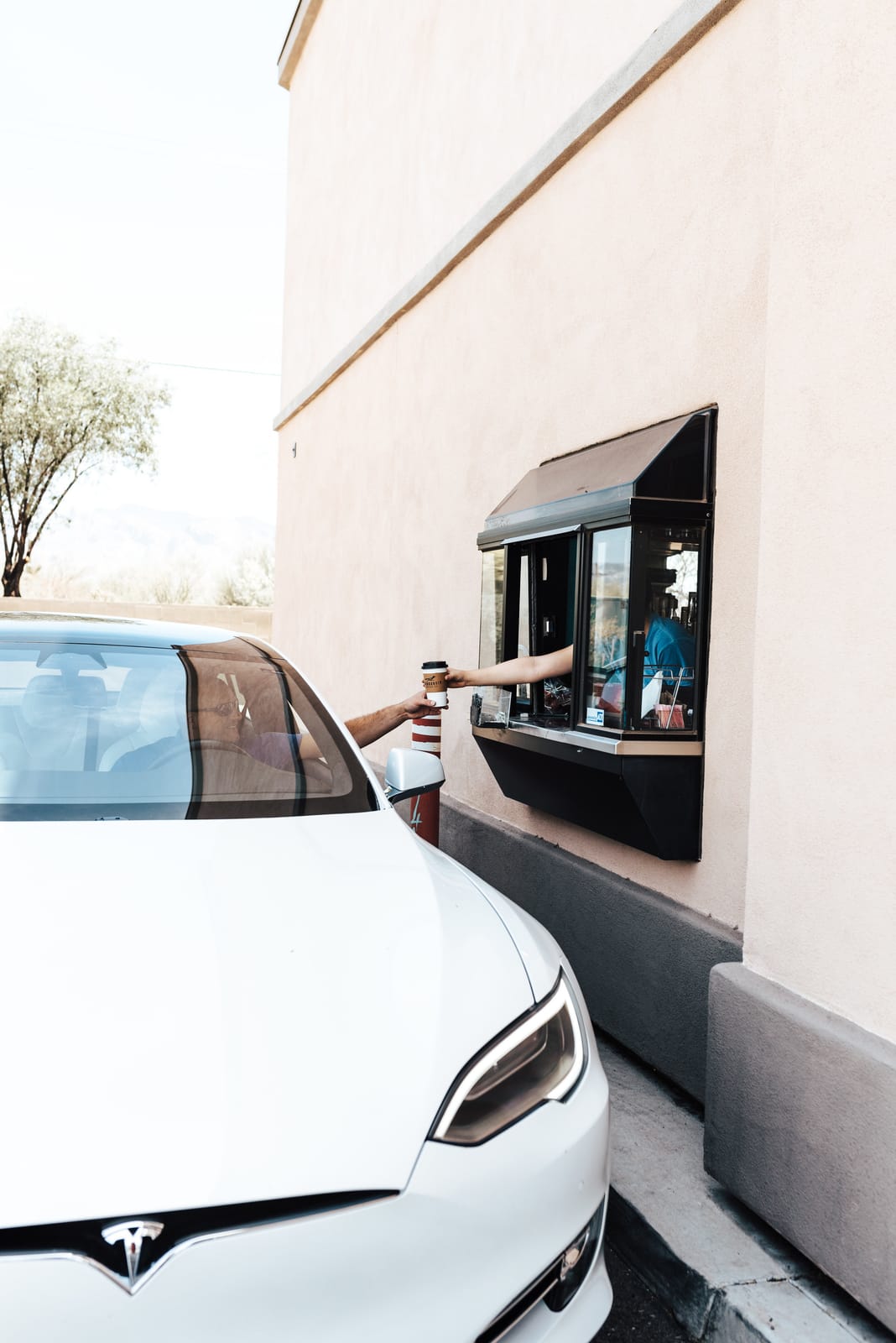 Roadrunner Coffee Co.
