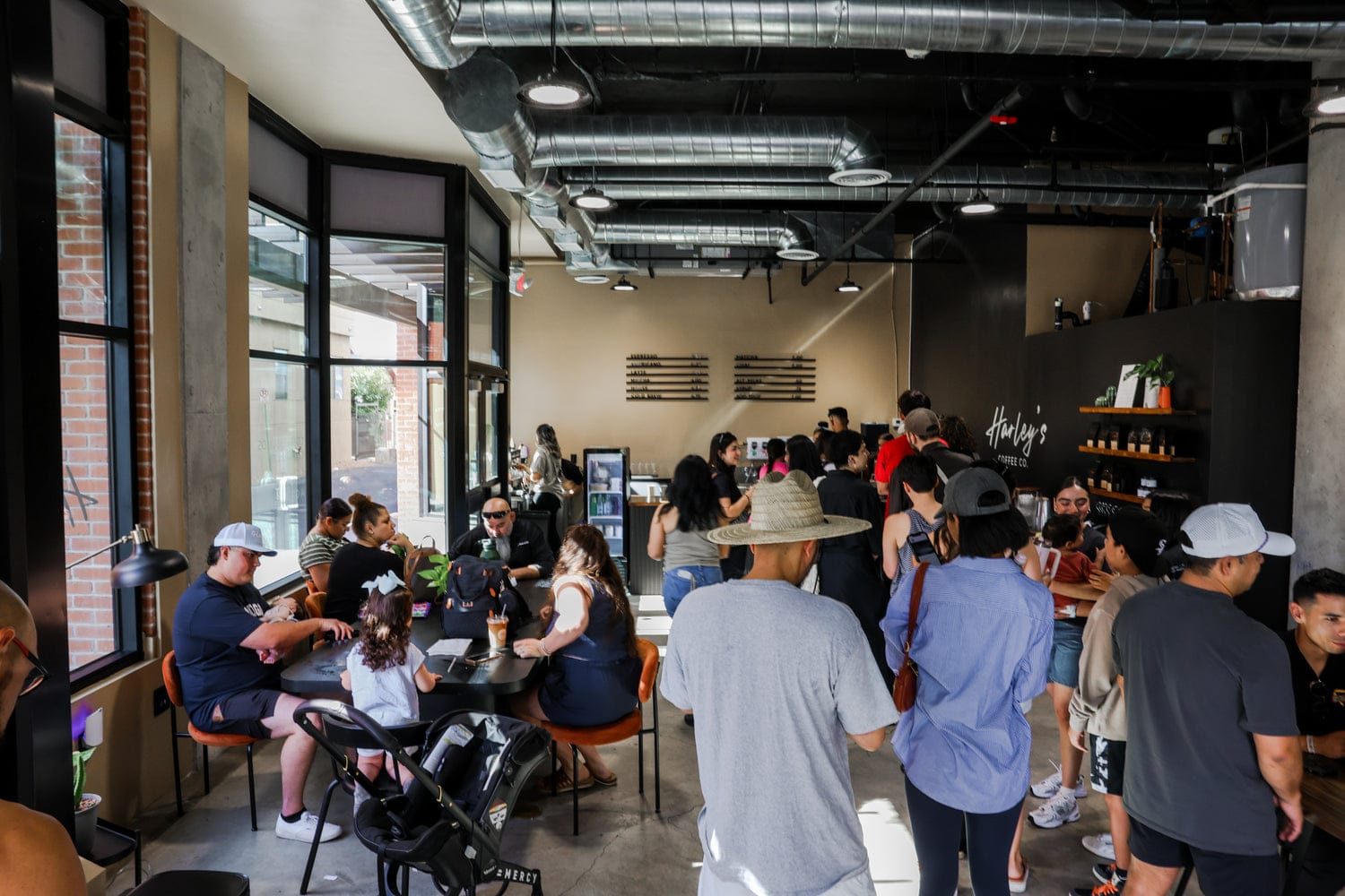 Harley's Coffee Co. photo 8