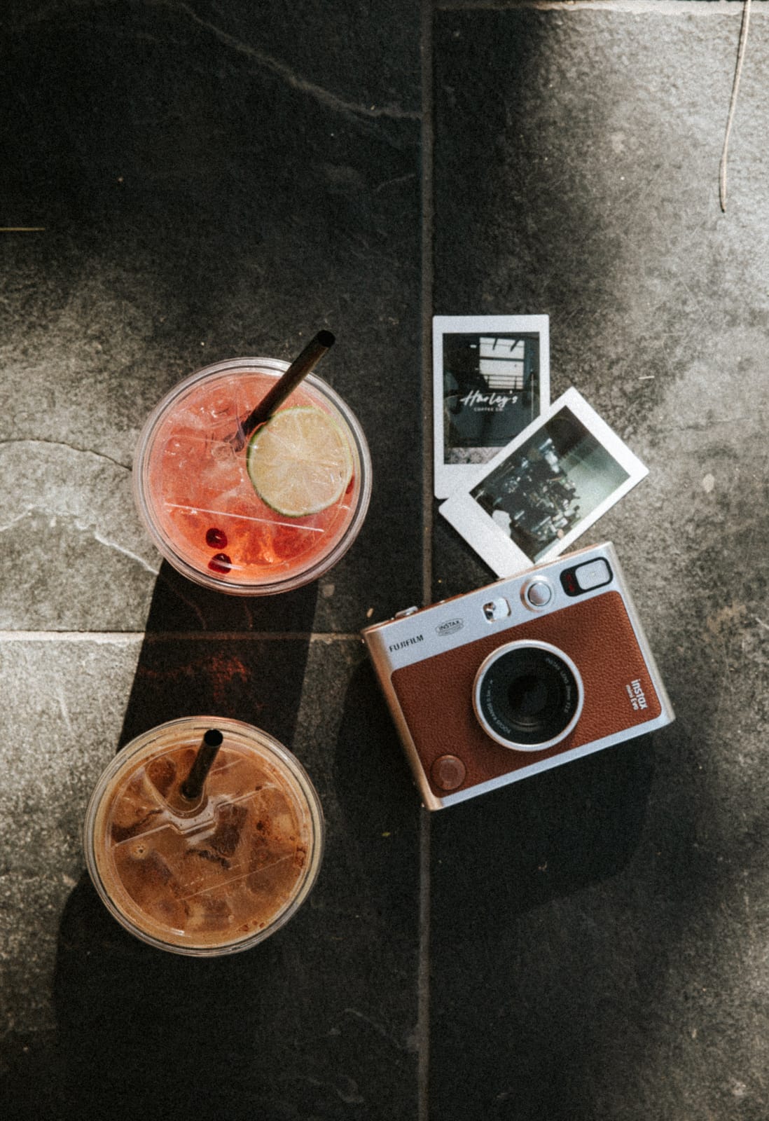 Harley's Coffee Co. photo 2