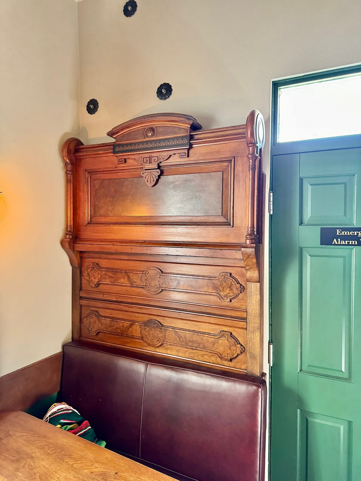 Coronet Cafe photo 4