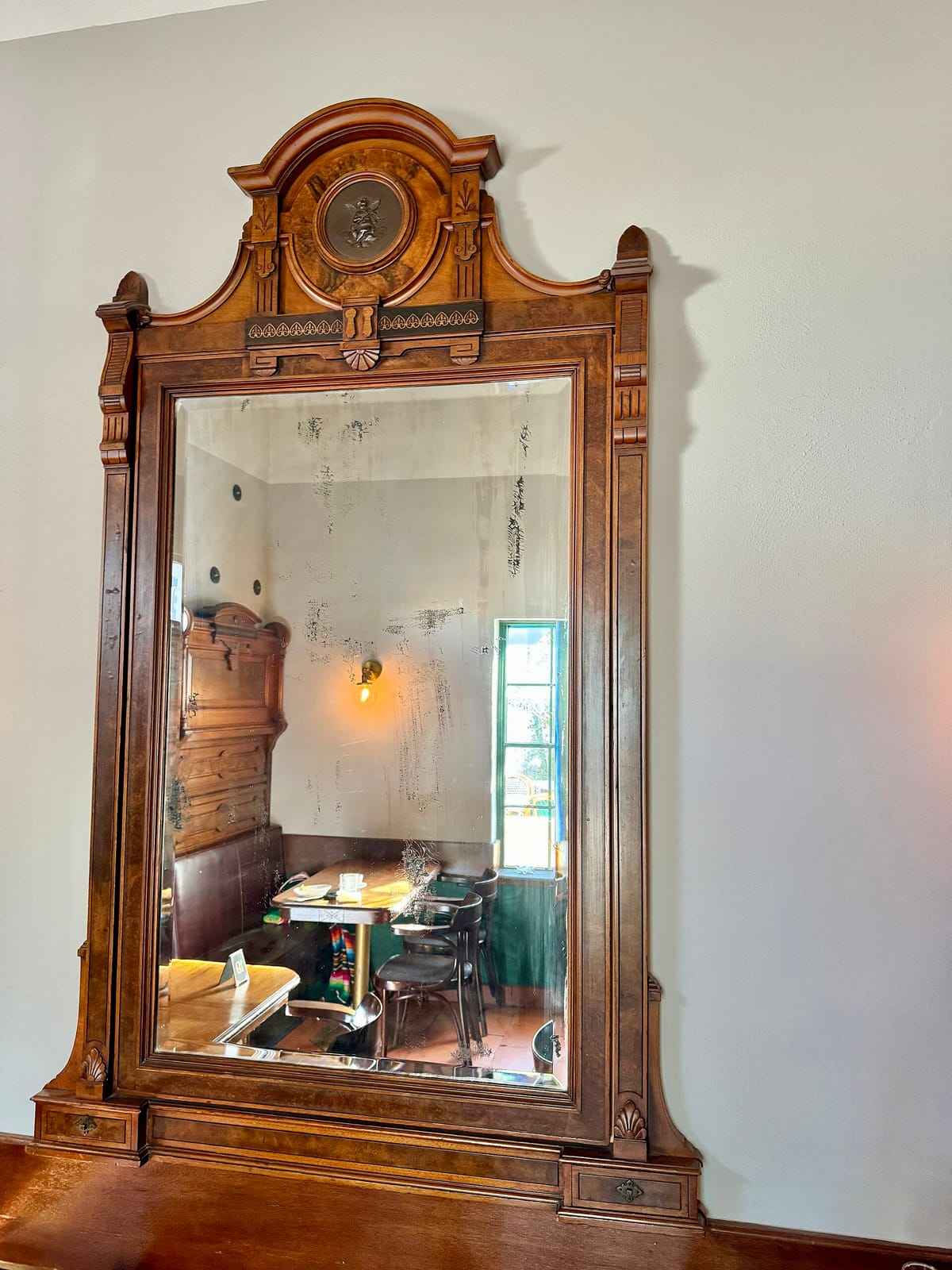 Coronet Cafe photo 3