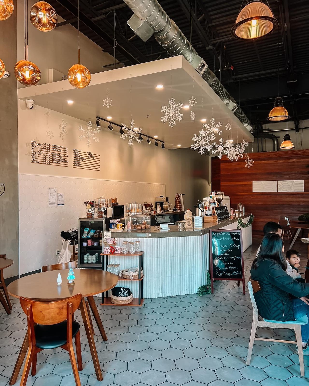 Sona Coffee South photo 4