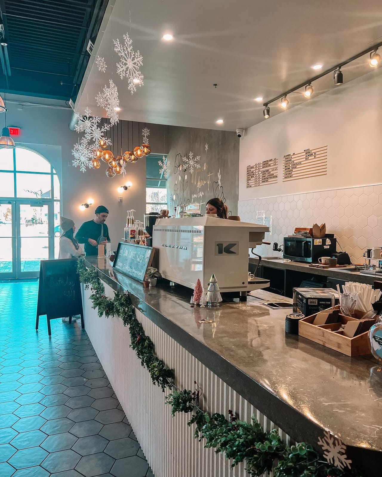 Sona Coffee South photo 8