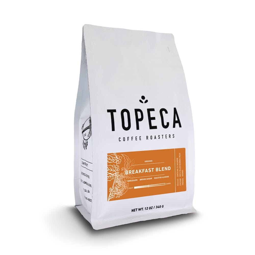 Topeca Coffee Roastery photo 6