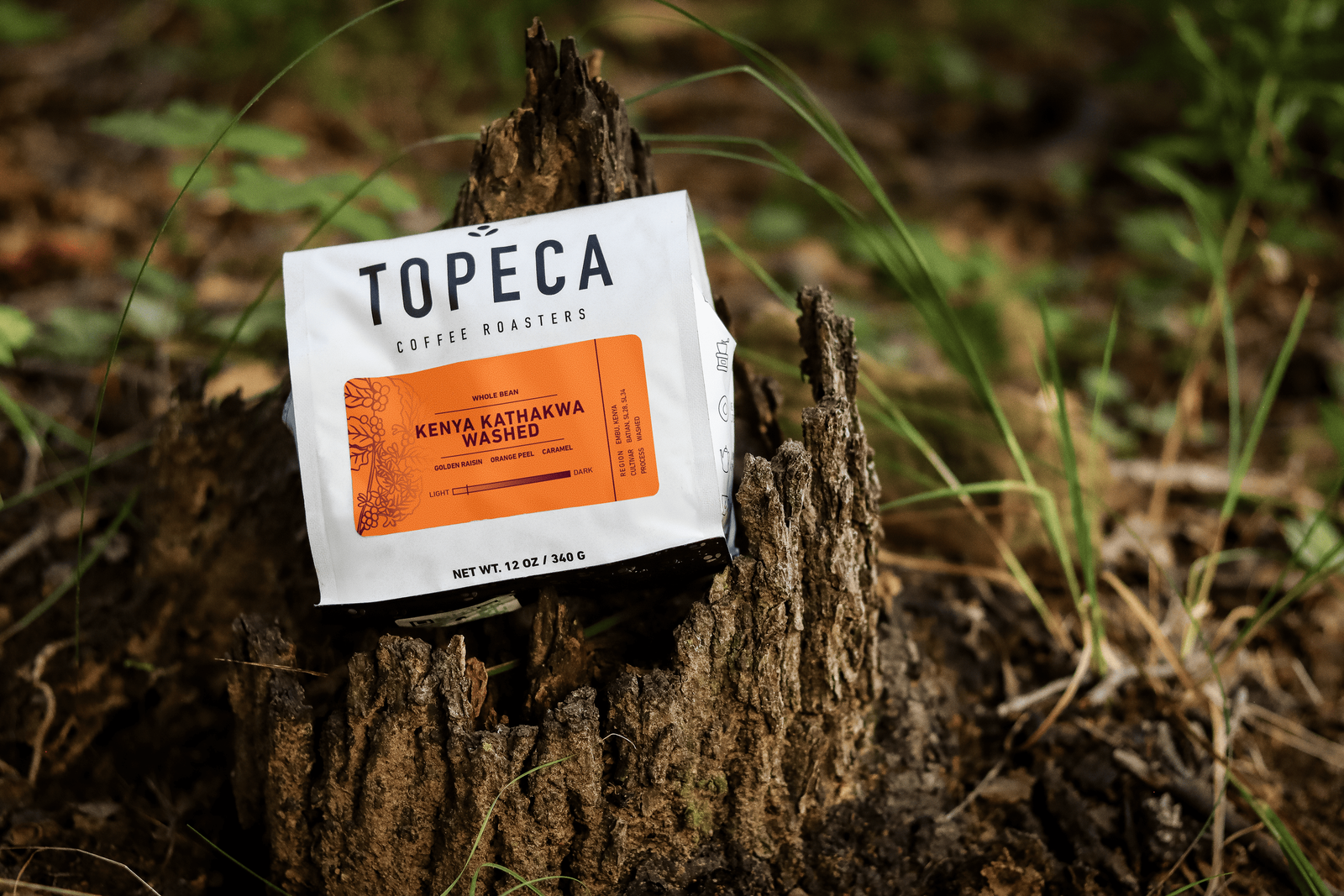 Topeca Coffee Roastery photo 4