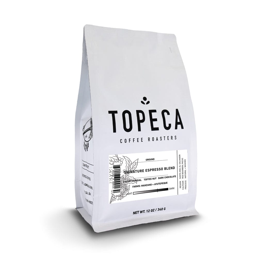 Topeca Coffee Roastery photo 8