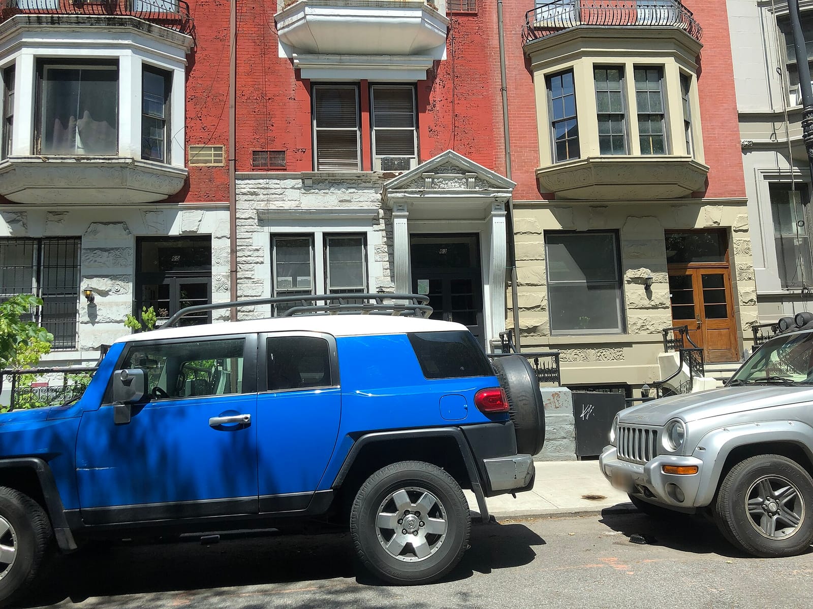 Sensuous Bean of Columbus Ave photo 3