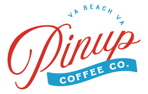 Pinup Coffee Co Cafe at Farmhouse