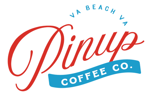 Pinup Coffee Co Cafe at Farmhouse photo 2
