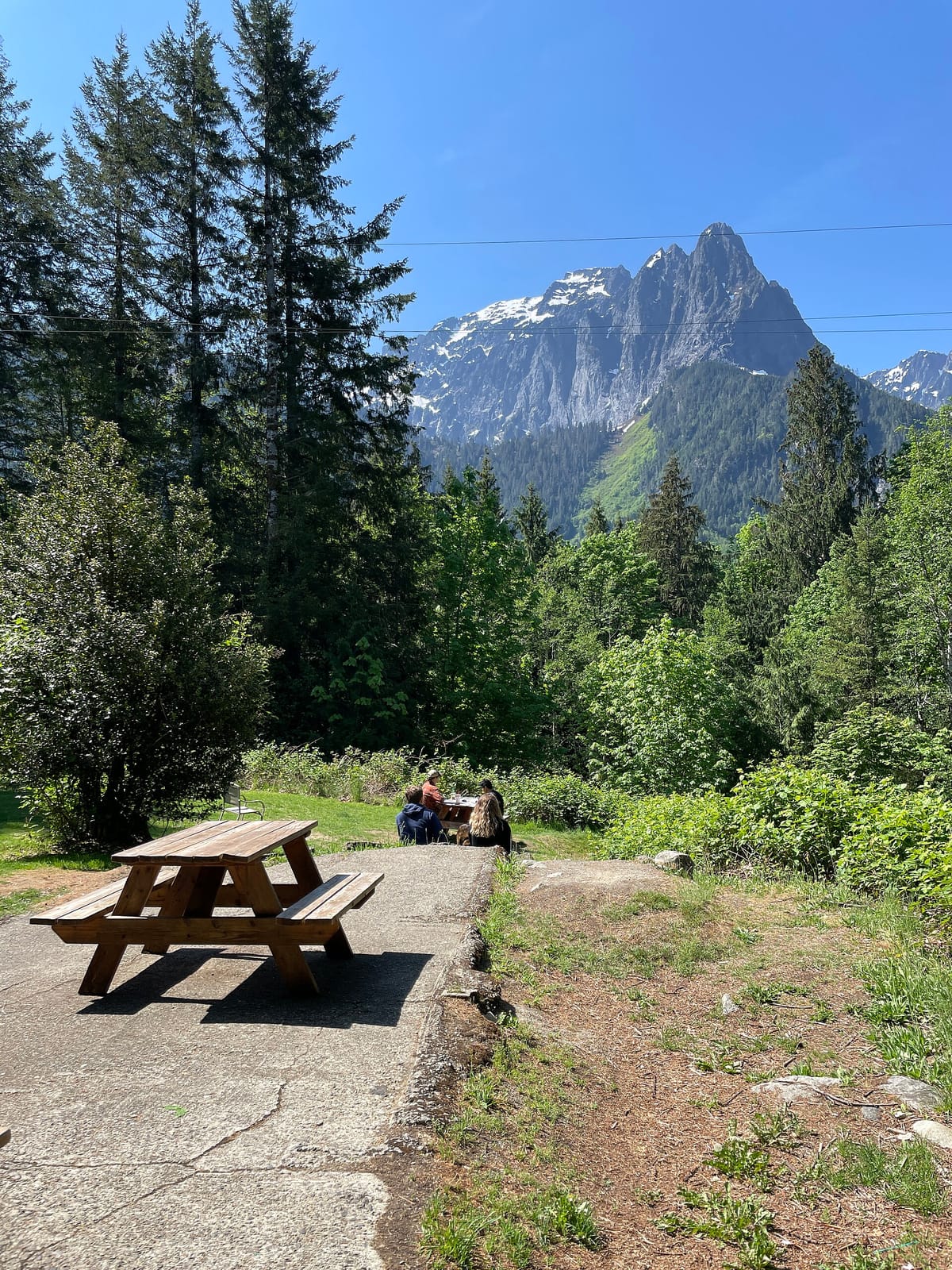 Espresso Chalet