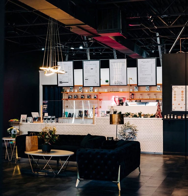 Melrose Coffee and Boba Tea photo 2