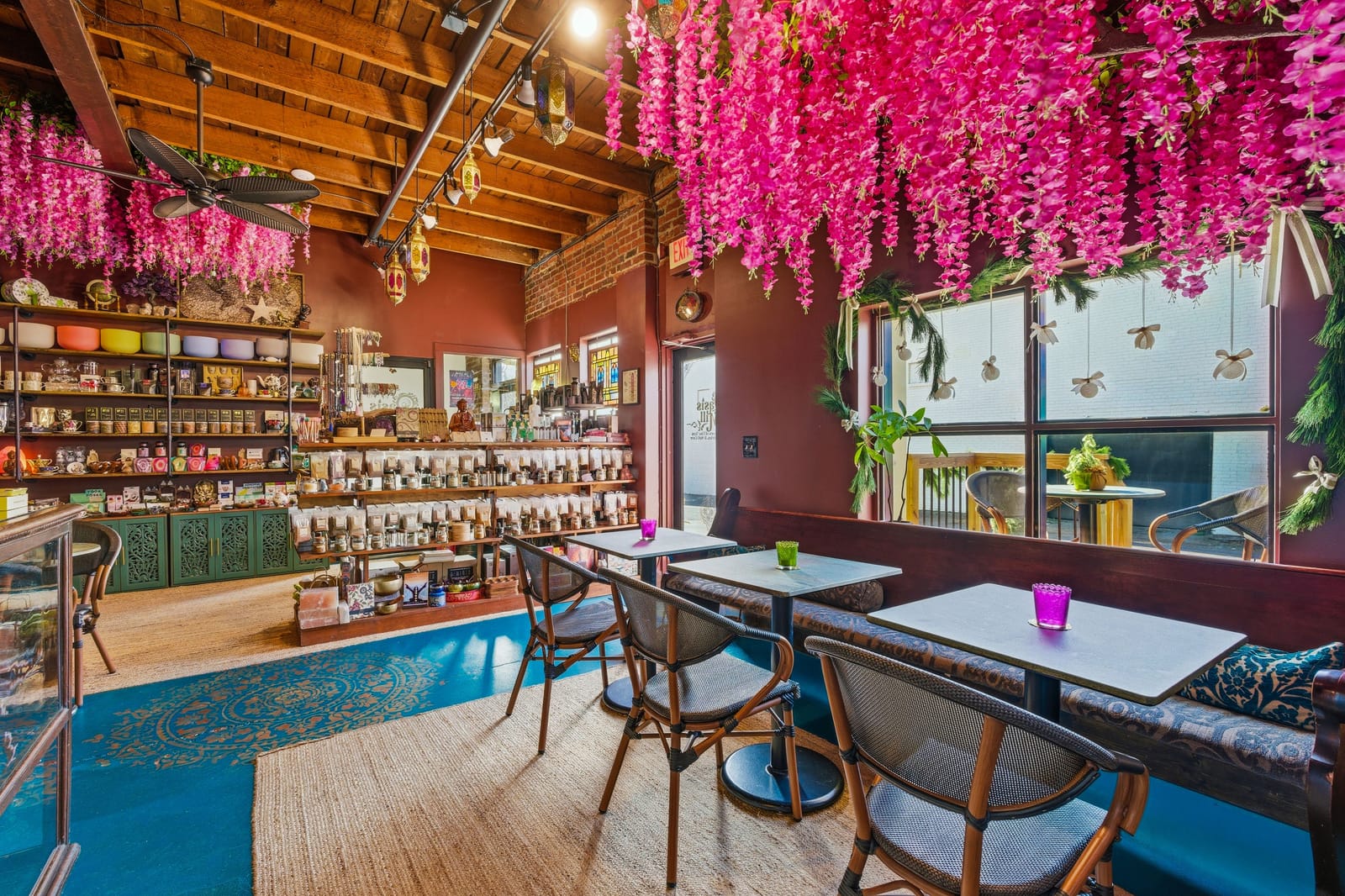 Oasis at The Mill photo 2