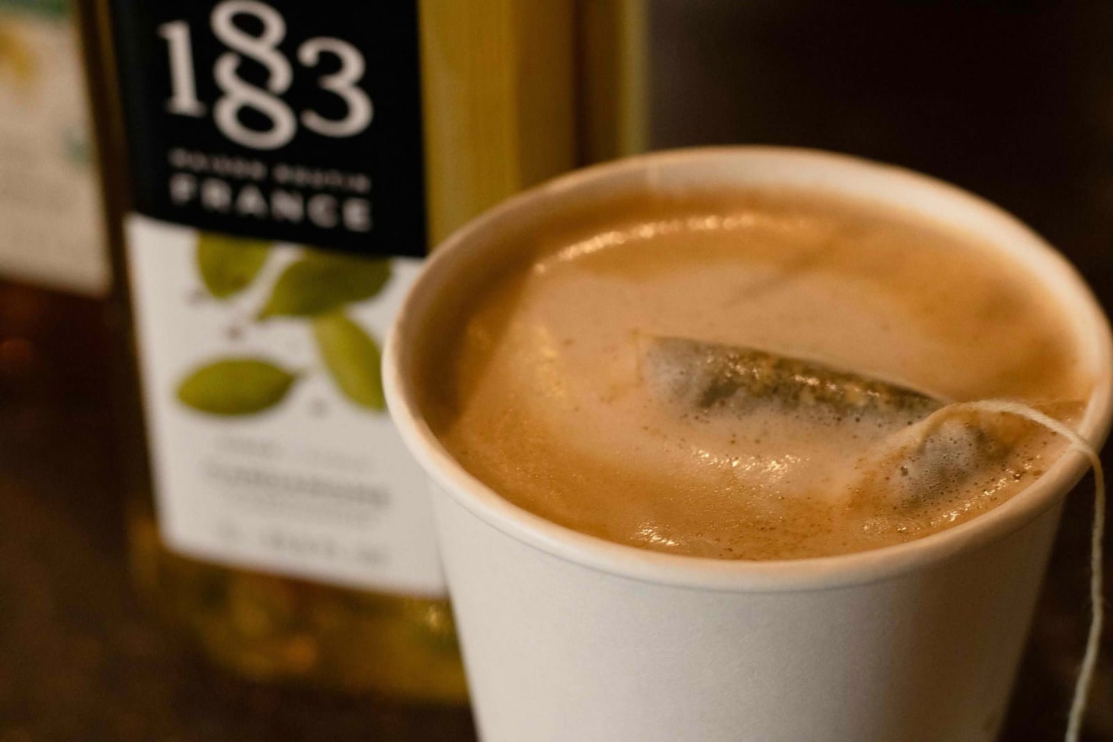 Our Coffee Shop photo 5