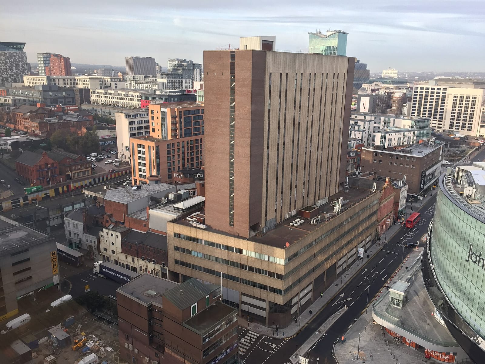 There Goes Coffee at Centre City Tower photo 5