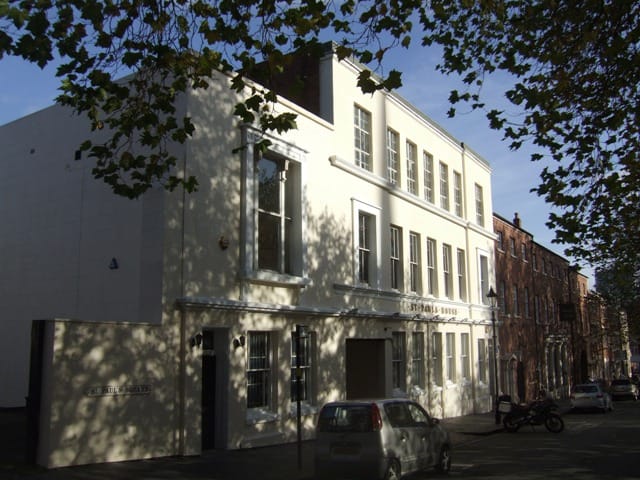 Coffee on the Square photo 3