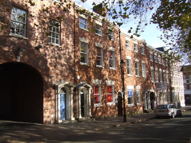 Coffee on the Square photo 5