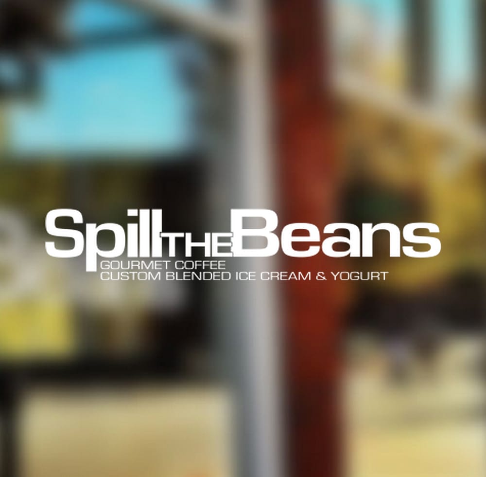 Spill the Beans