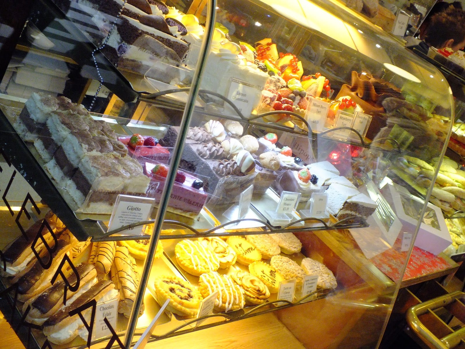 Colmore Coffee
