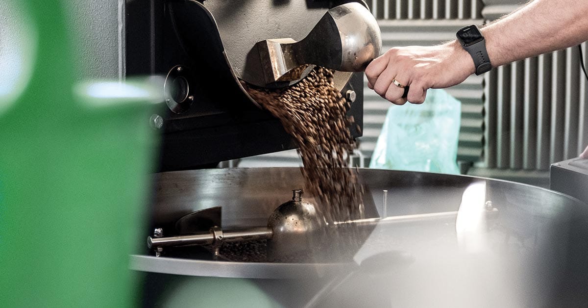 Quarter Horse Coffee Roasters photo 2