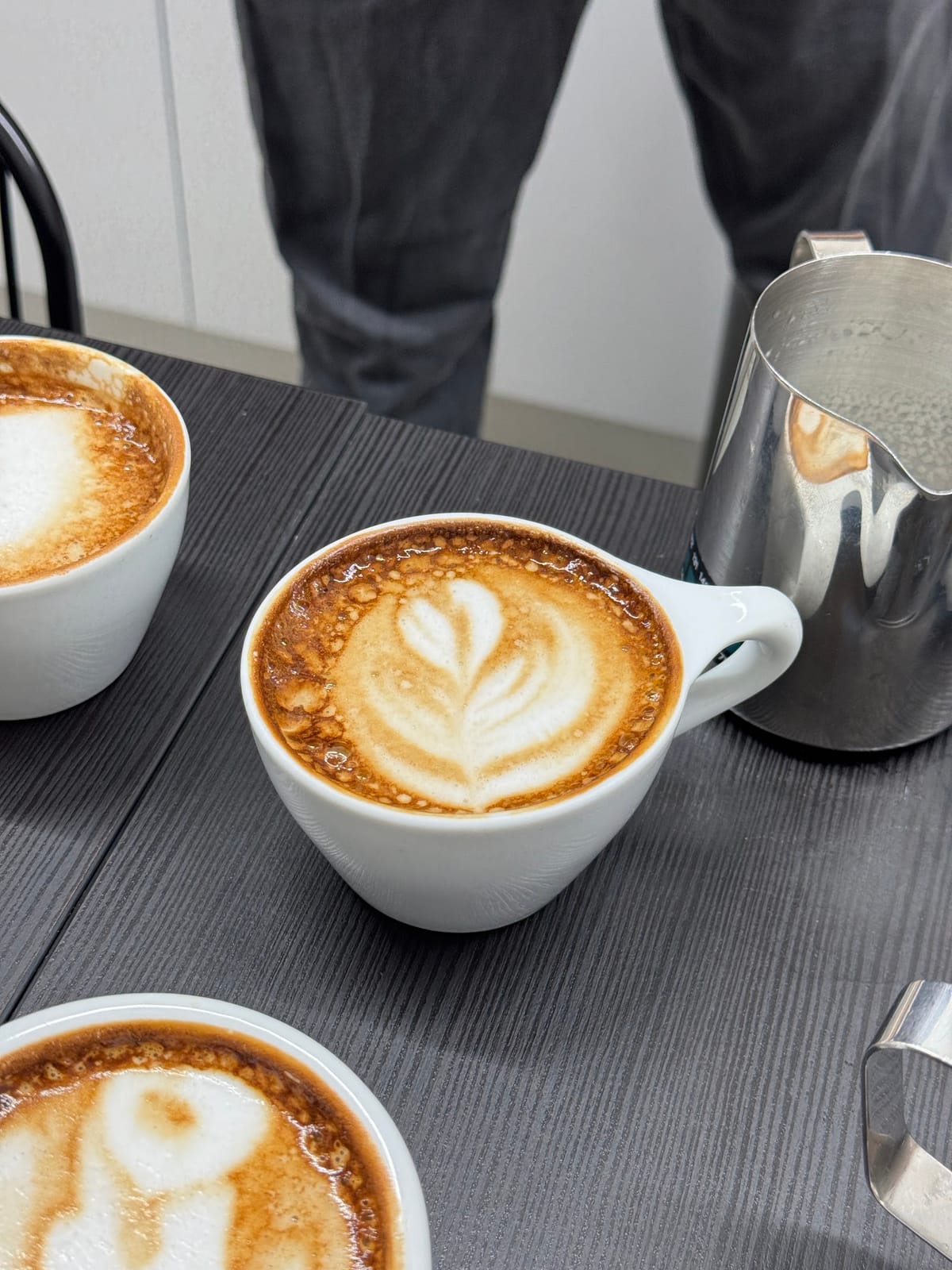 Quarter Horse Coffee Roasters