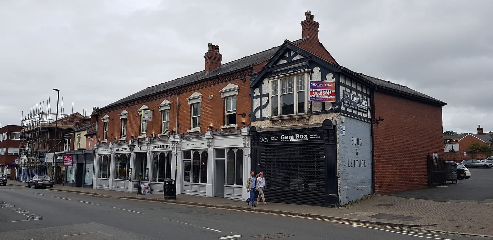 Coffee Tales Harborne photo 3