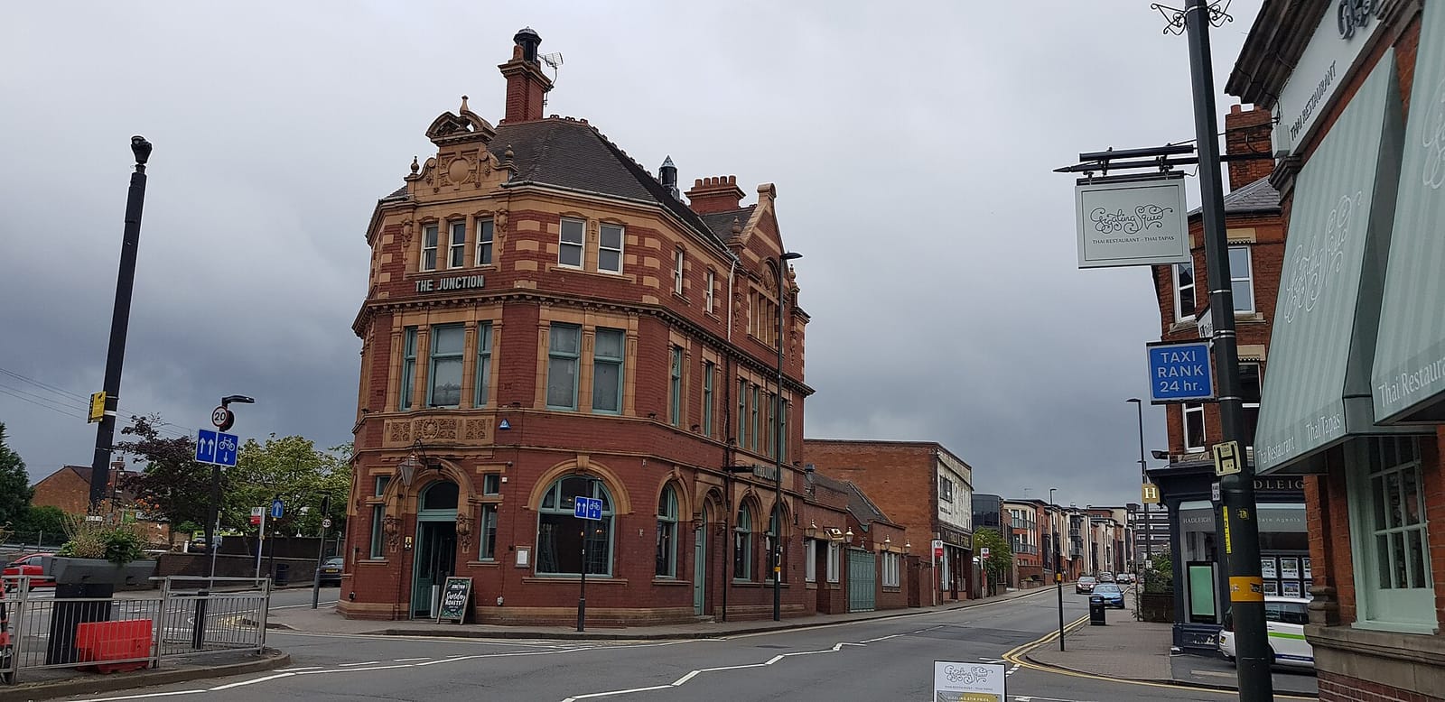 Coffee Tales Harborne photo 5