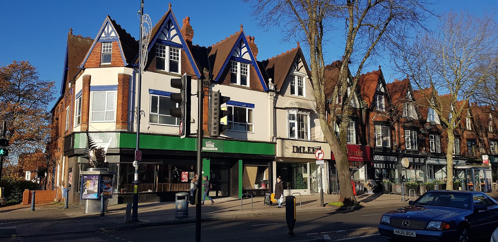 Damascena Coffee House Moseley photo 3