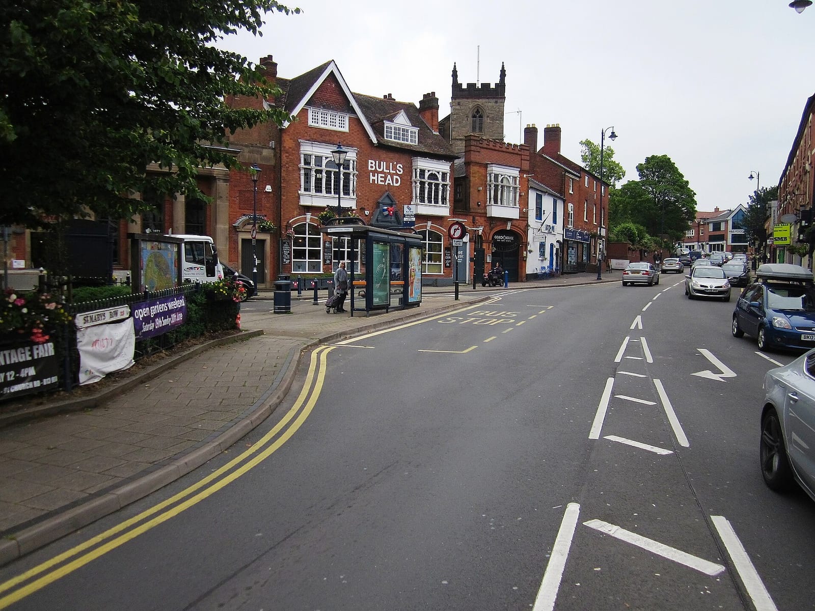 Damascena Coffee House Moseley photo 2