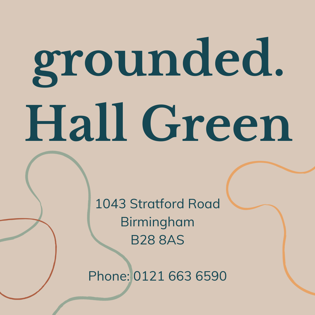 grounded. Selly Oak photo 2