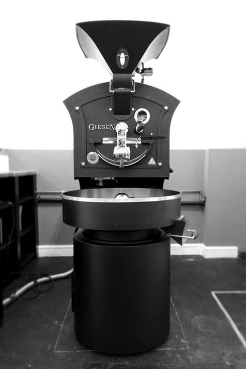Coffee Wizards Coffee Roasters photo 4
