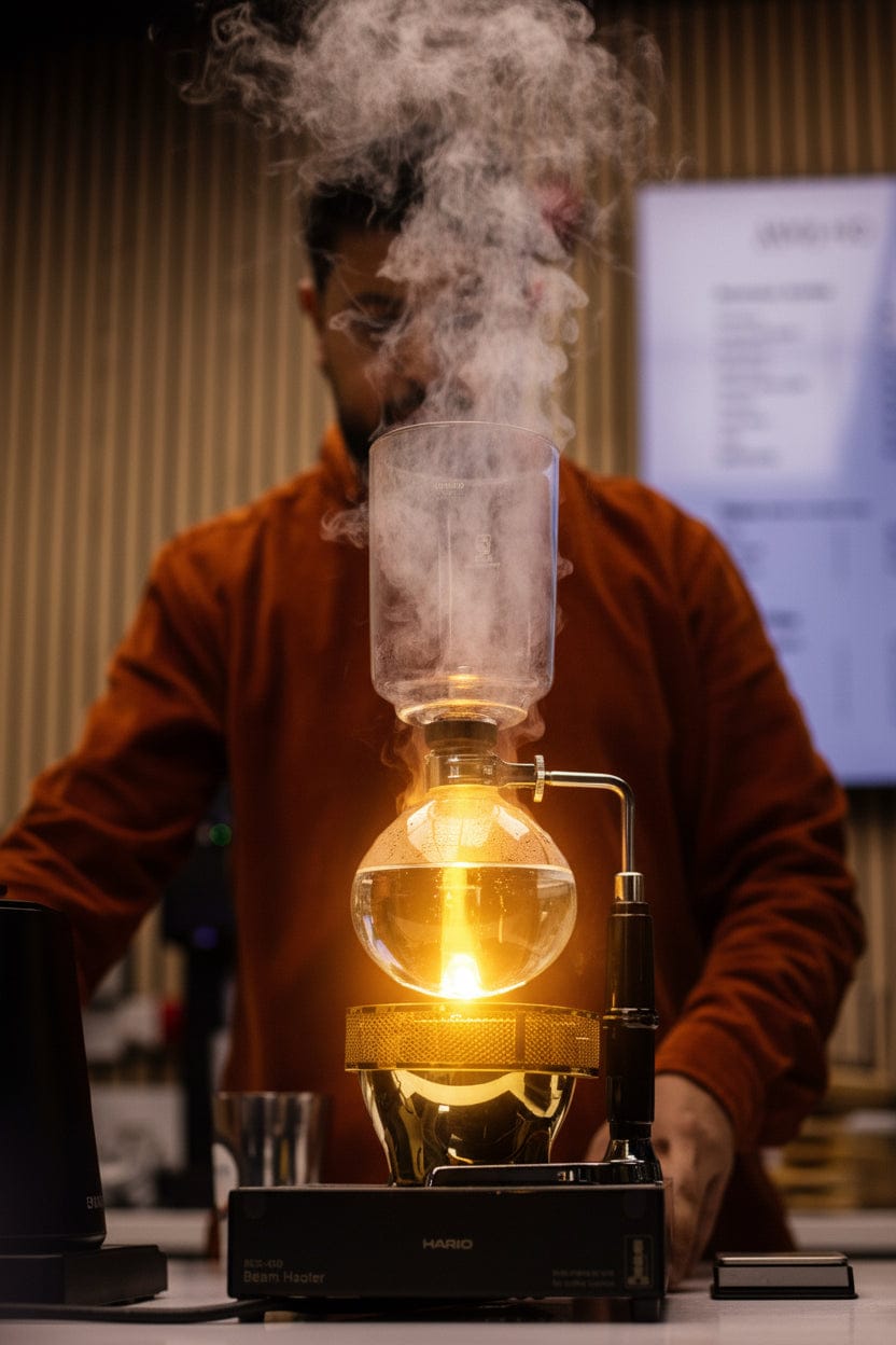 Java Roastery photo 6