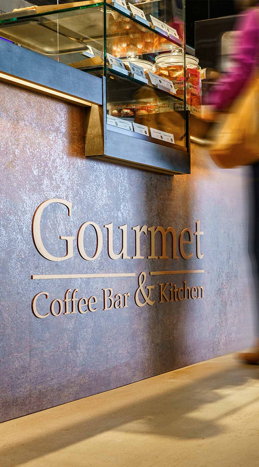 Gourmet Coffee Bar & Kitchen photo 3