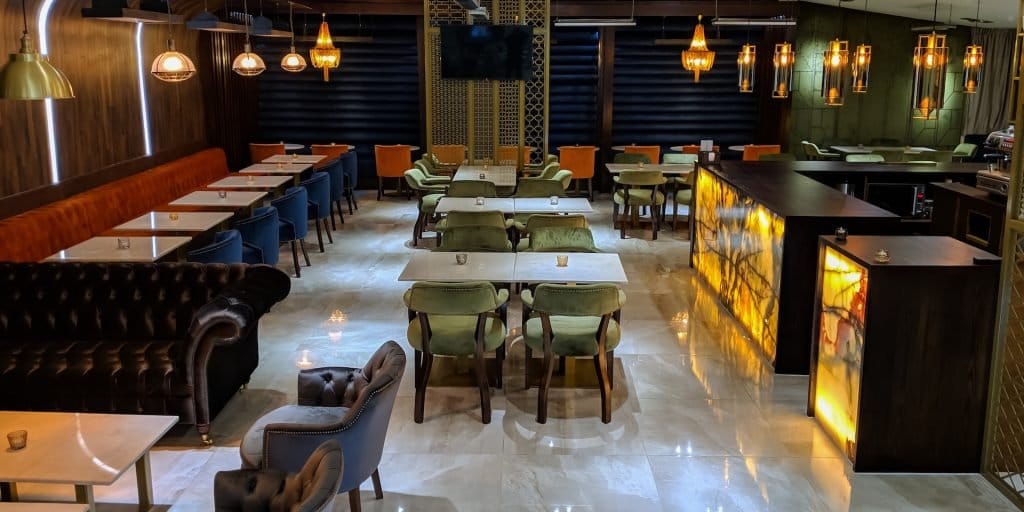 Ladana Café photo 2