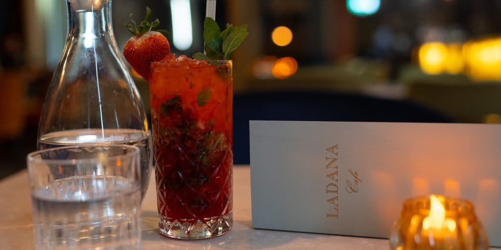 Ladana Café photo 5