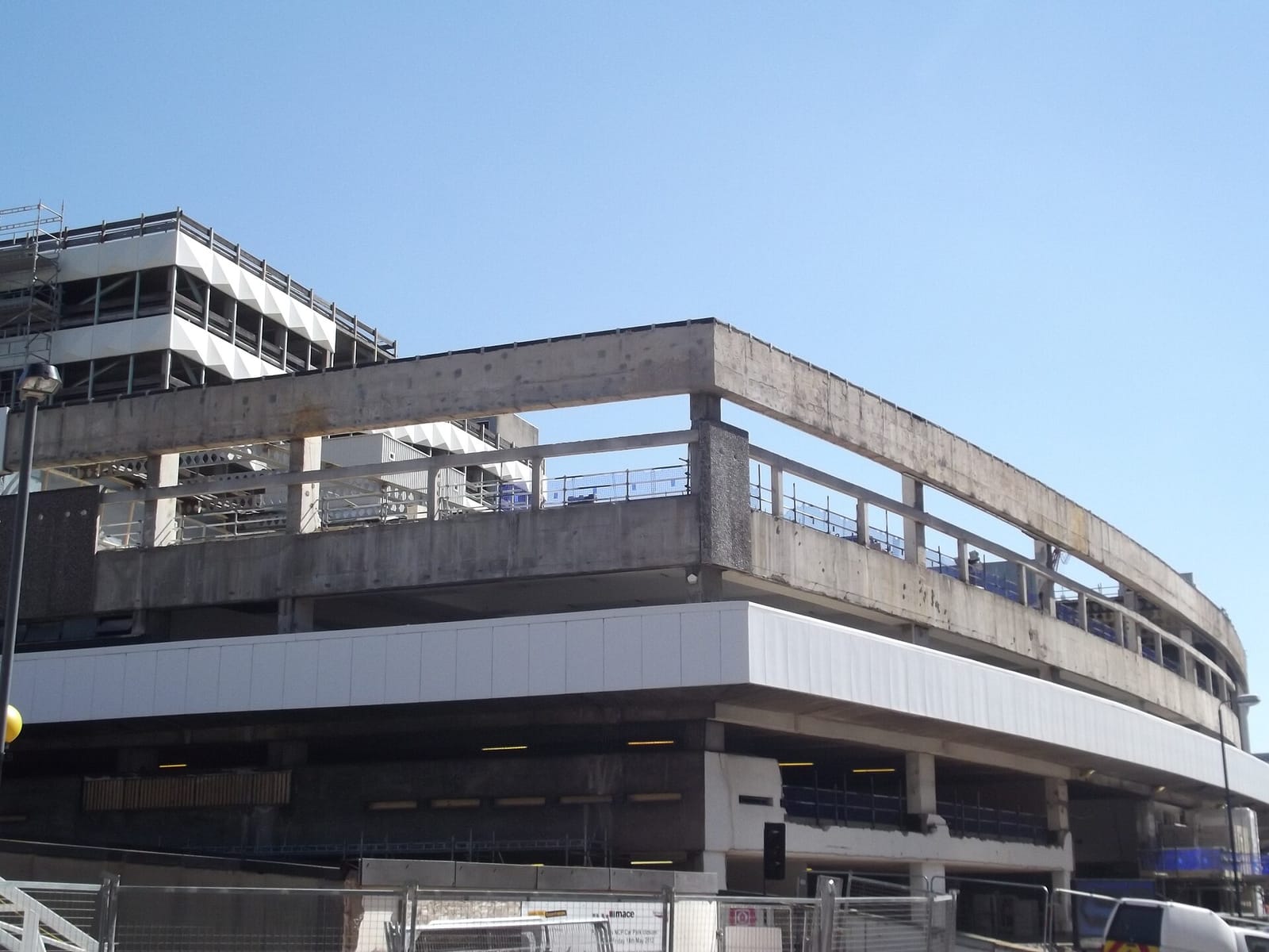 West Cornwall Pasty, Birmingham New Street photo 5