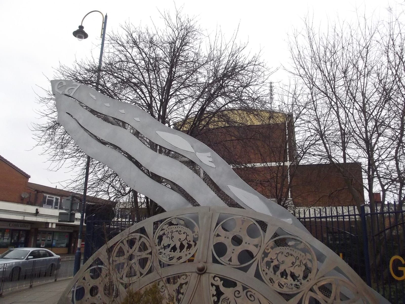 Highgate Café photo 5