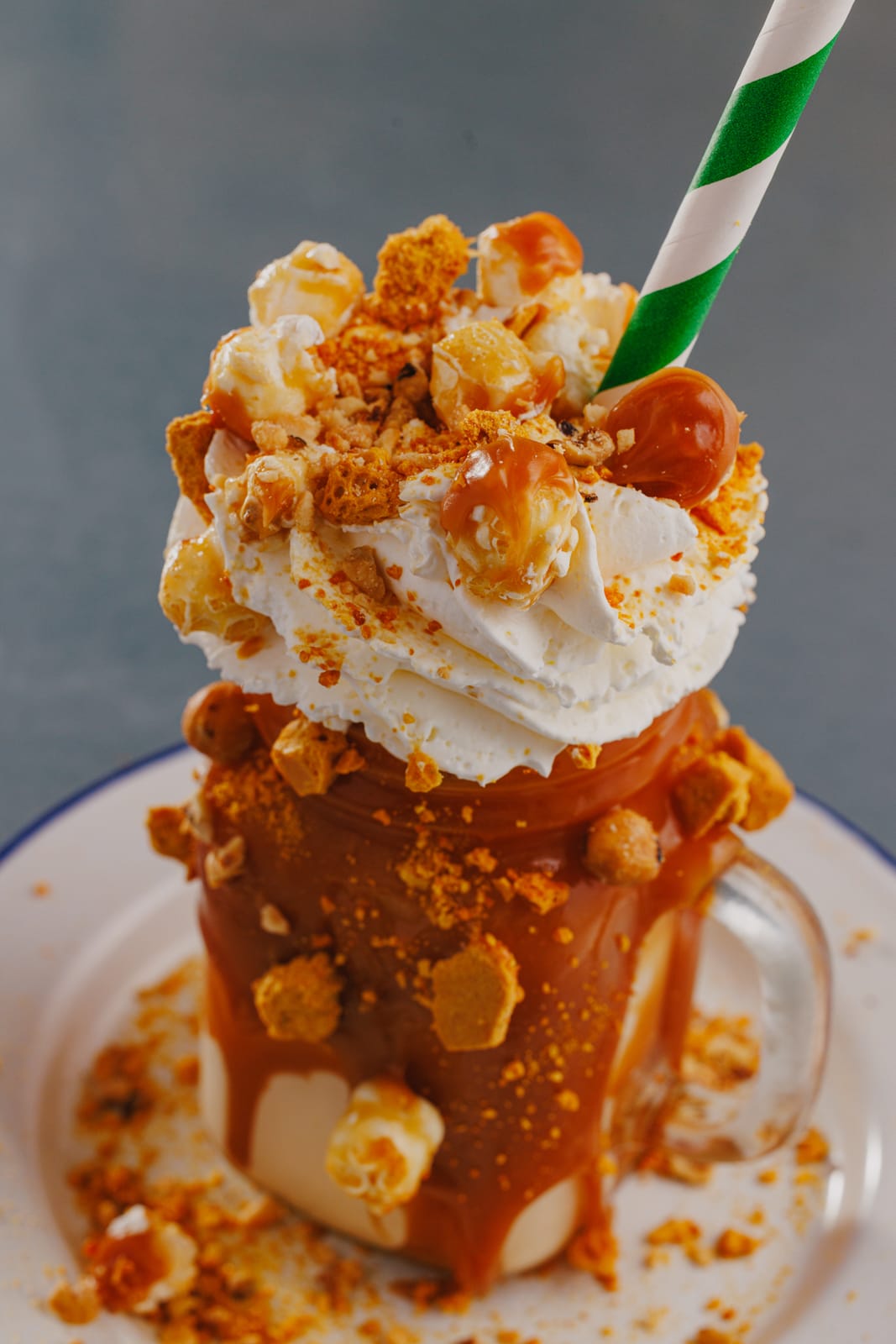 EIS CAFE - Ladypool Road photo 6