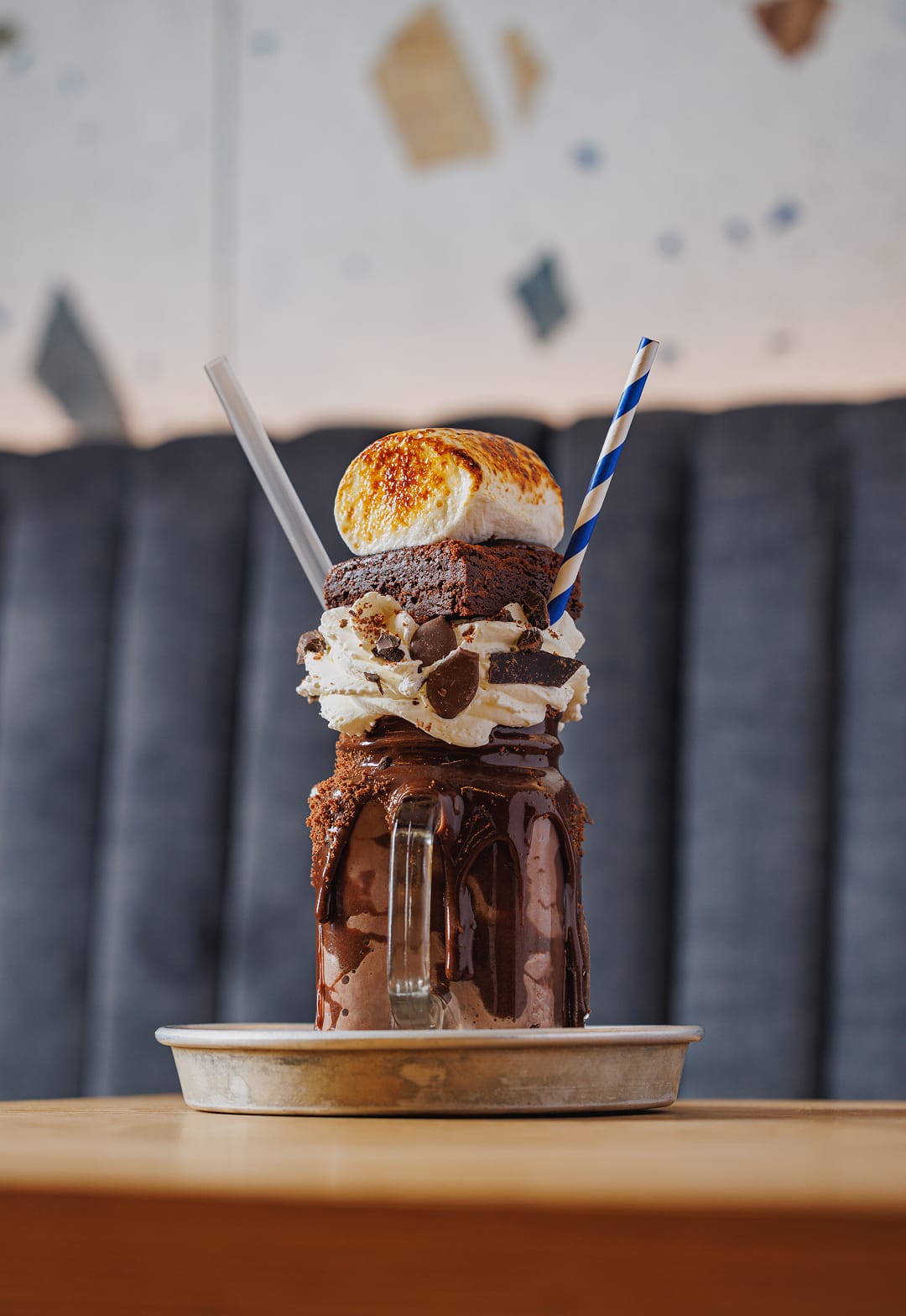 EIS CAFE - Ladypool Road photo 5