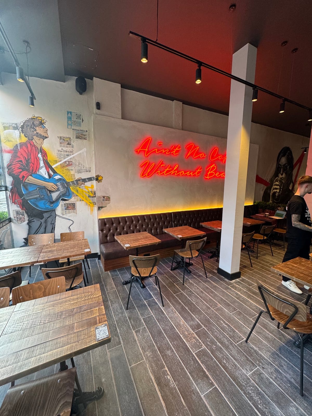 Black Sheep Coffee