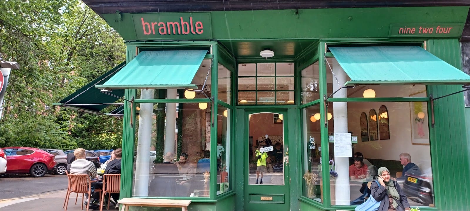 Bramble