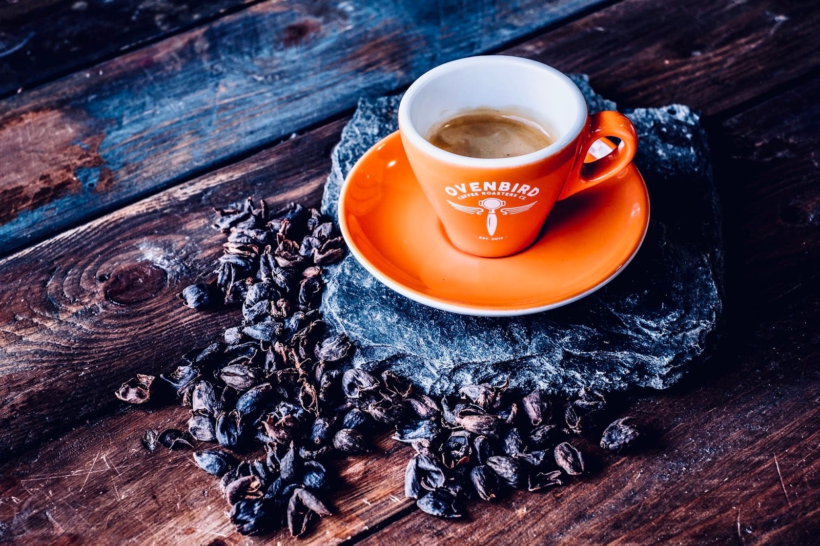 Ovenbird Coffee Roasters
