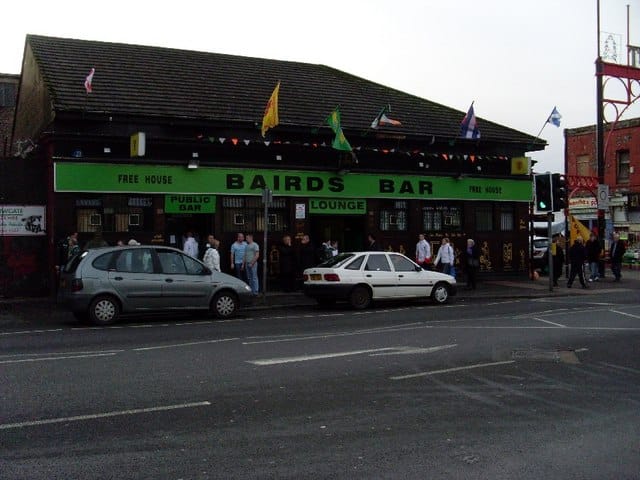 Tasse Coffee @ The Barras photo 4