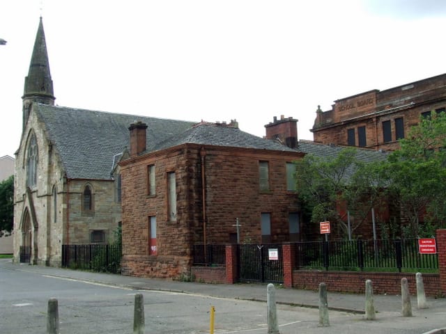 Keek's - Glasgow East End photo 4