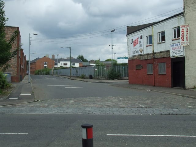 Keek's - Glasgow East End photo 3