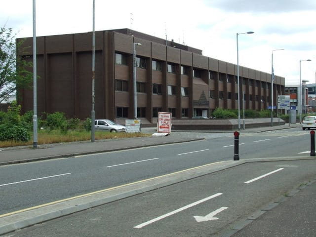 Keek's - Glasgow East End photo 2