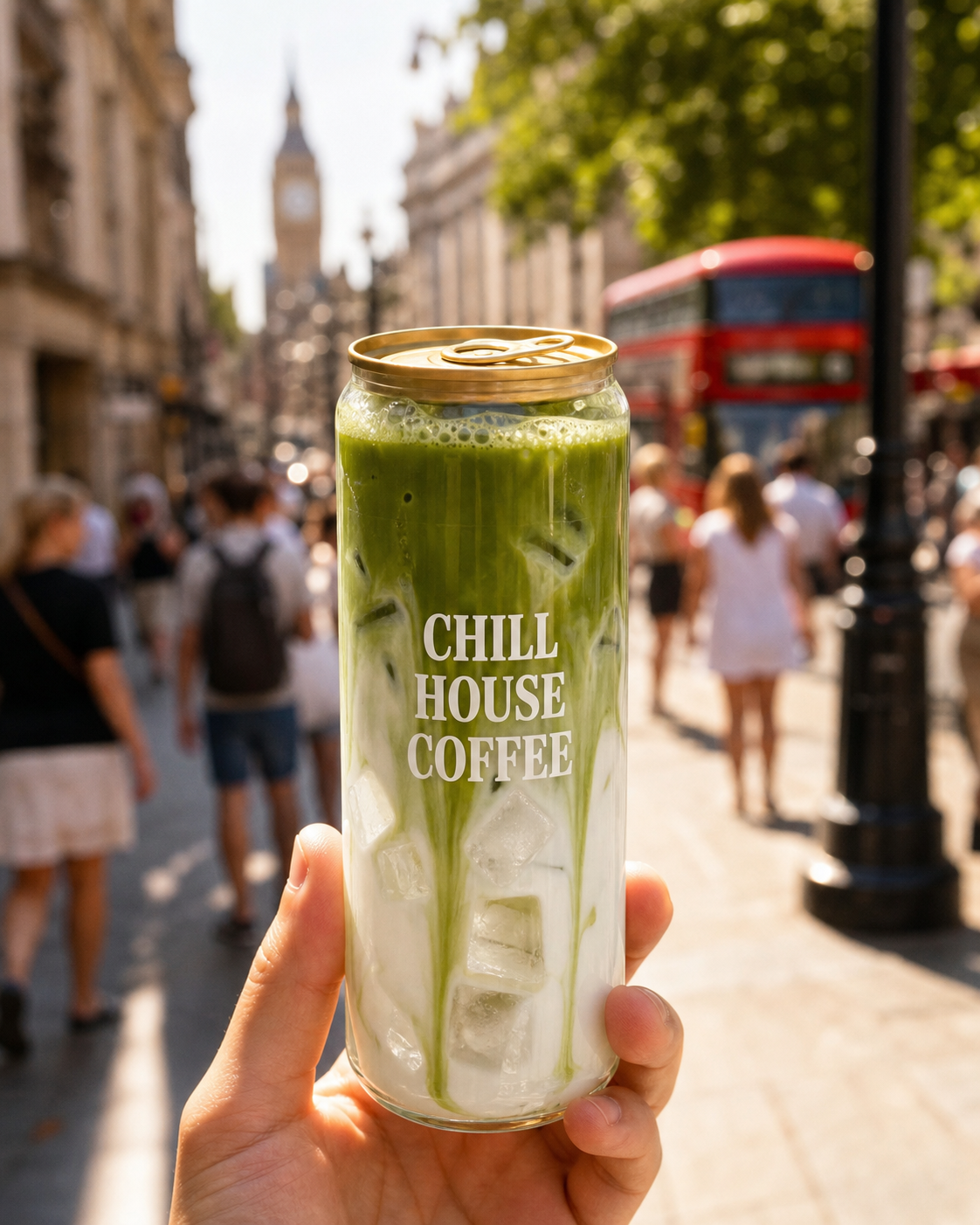 Chill House Coffee Shop photo 6